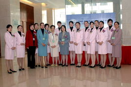 禮儀服務(wù)隊(duì) 專業(yè)形象與優(yōu)質(zhì)服務(wù)的完美結(jié)合