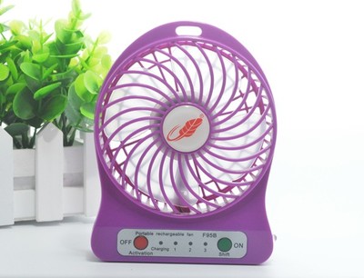 義烏與深圳小家電批發(fā)市場 USB充電風扇價格與選擇解析