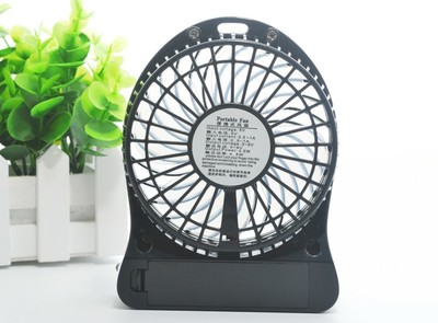 源頭直采攻略 義烏與深圳USB充電風扇批發價格及高清細節解析